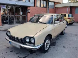 Beige Gebraucht 1978 Citroën 2CV Coupé | 2.900 €