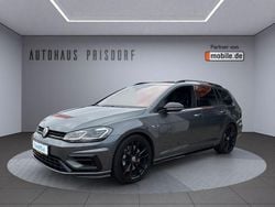 Grau Gebraucht 2020 VW Golf VII R Kombi | 25.950 € (Fairer Preis)