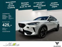 Weiß Gebraucht 2023 Cupra Formentor VZ SUV | 32.790 € (Guter Preis)
