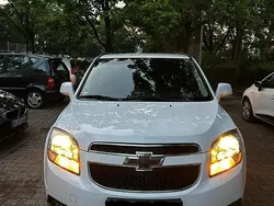 Gebraucht 2011 Chevrolet Orlando SUV | 6.000 € (Guter Preis)