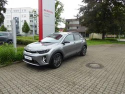 Astrograu Neu 2024 Kia Stonic 2 SUV | 26.890 € (Fairer Preis)