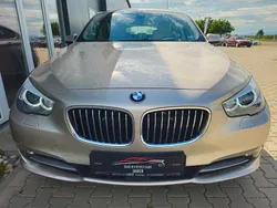 Silber Gebraucht 2012 BMW 530 Gran Turismo SUV | 21.500 € (Teuer)