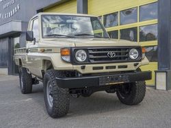 Gebraucht 2000 Toyota Land Cruiser SUV | 84.640 €