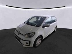 Pure white Gebraucht 2022 VW up! R Kleinwagen | 13.488 € (Etwas zu teuer)