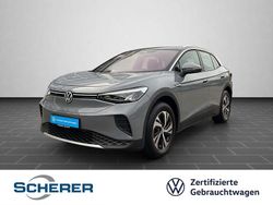 Mondsteingrau Gebraucht 2022 VW ID.4 Pure SUV | 25.990 € (Fairer Preis)