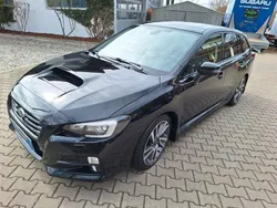 Crystal black 04s Gebraucht 2017 Subaru Levorg Sport Kombi | 21.900 € (Teuer)