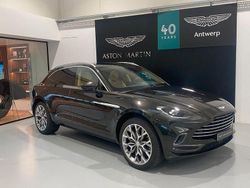 Gebraucht 2021 Aston Martin DBX SUV | 129.900 € (Teuer)