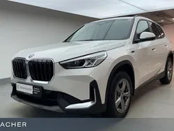 Alpinweiss Gebraucht 2023 BMW X1 Shadowline SUV | 38.990 € (Superpreis)