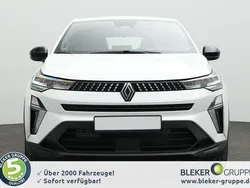 Metallicsonderlacki Gebraucht 2025 Renault Captur Evolution SUV | 22.890 € (Guter Preis)