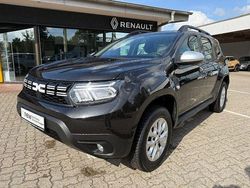 Schwarz Gebraucht 2023 Dacia Duster Expression SUV | 15.900 € (Superpreis)