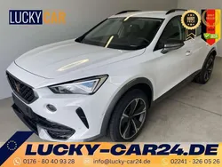 [2y2y] nevada weiß meta... Neu 2025 Cupra Formentor SUV | 32.140 € (Superpreis)