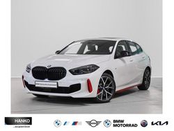 Alpinweiss iii Gebraucht 2024 BMW 128 Comfort Edition Limousine | 39.910 € (Teuer)