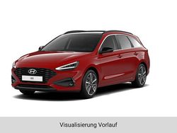 Sailing blue pearl Neu 2025 Hyundai i30 GO! Limousine | 20.869 € (Guter Preis)