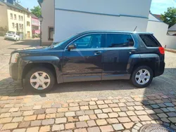 Schwarz Gebraucht 2013 GMC Terrain SUV | 9.950 €