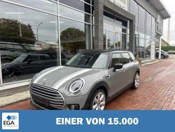 Grau Gebraucht 2021 Mini Cooper D Clubman Kombi | 25.730 € (Teuer)