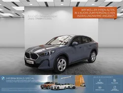 Grau Gebraucht 2024 BMW X2 Shadowline SUV | 40.907 €