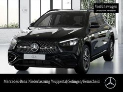 Schwarz Gebraucht 2025 Mercedes GLA220 AMG SUV | 49.990 € (Fairer Preis)