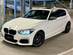 Weiß Gebraucht 2019 BMW M140 M Sport Kleinwagen | 31.140 € (Fairer Preis)