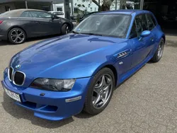 Estoril Gebraucht 2000 BMW Z3 M Performance Coupé | 49.950 € (Fairer Preis)