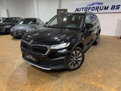 Schwarz Gebraucht 2021 Skoda Kodiaq Clever SUV | 32.490 € (Fairer Preis)