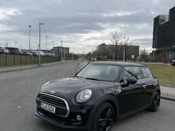 Gebraucht 2016 Mini ONE Kleinwagen | 6.300 € (Superpreis)