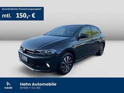 Uranograu Gebraucht 2021 VW Polo Active Limousine | 16.490 € (Fairer Preis)