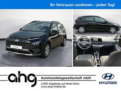 Grau Neu 2025 Hyundai Bayon Select SUV | 19.888 € (Guter Preis)