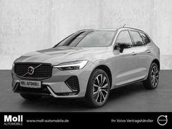 Gebraucht 2023 Volvo XC60 SUV | 46.480 € (Etwas zu teuer)