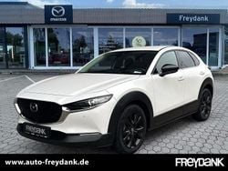 Arctic white Gebraucht 2022 Mazda CX-30 Homura-Line SUV | 23.990 € (Fairer Preis)