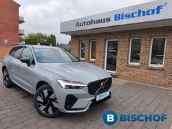 Grau Gebraucht 2024 Volvo XC60 Ultra SUV | 49.940 € (Fairer Preis)