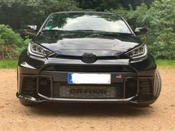 Schwarz Gebraucht 2024 Toyota Yaris Limousine | 46.990 € (Fairer Preis)