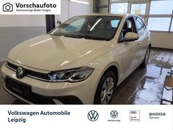 Grau Gebraucht 2024 VW Polo Life Limousine | 18.830 € (Fairer Preis)