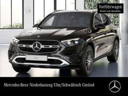 Unilack schwarz Gebraucht 2025 Mercedes GLC200 SUV | 51.000 € (Guter Preis)