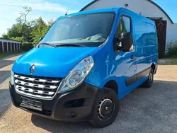 Blau Gebraucht 2011 Renault Master Van | 7.900 €