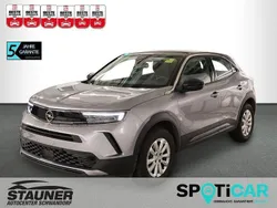 Grau Gebraucht 2023 Opel Mokka-e Edition SUV | 16.580 € (Superpreis)