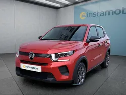 Rot Neu 2024 Citroën C3 Kleinwagen | 16.499 € (Fairer Preis)