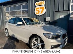 Weiß Gebraucht 2016 BMW 116 M Sport Kleinwagen | 9.900 € (Superpreis)