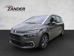 Grau Gebraucht 2021 Citroën Grand C4 Picasso Shine Van / Kleinbus | 22.800 €