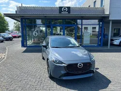 Blau Neu 2024 Mazda 2 Homura-Line Kleinwagen | 20.900 € (Fairer Preis)