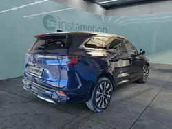 Blau Neu 2024 Renault Espace Van / Kleinbus | 40.399 €