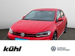 Rot Gebraucht 2020 VW Polo Active Limousine | 19.490 € (Fairer Preis)