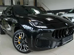Nerotempesta** Gebraucht 2023 Maserati Grecale SUV | 68.500 € (Guter Preis)