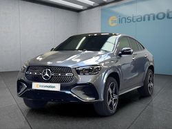 Grau Gebraucht 2025 Mercedes GLE350 SUV | 100.299 €