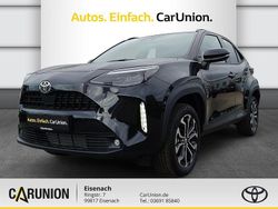 Mysticschwarz Neu 2025 Toyota Yaris Hybrid Kleinwagen | 28.400 € (Teuer)