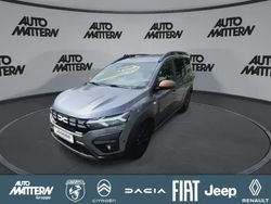 Grau Neu 2025 Dacia Jogger Extreme Van / Kleinbus | 21.188 € (Fairer Preis)