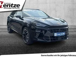 Schwarz Gebraucht 2024 Cupra Terramar SUV | 44.890 € (Fairer Preis)