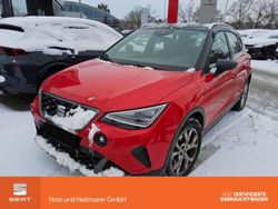 Gebraucht 2022 Seat Arona FR SUV | 16.390 € (Guter Preis)