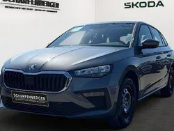 Grau Neu 2025 Skoda Scala Essence Kleinwagen | 23.990 € (Teuer)