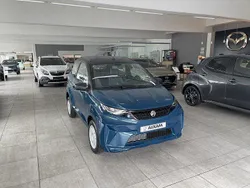 Grün Neu 2025 Aixam Crossline Kleinwagen | 17.995 €