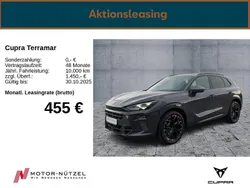 Violett Neu 2025 Cupra Terramar VZ SUV | 48.550 € (Fairer Preis)